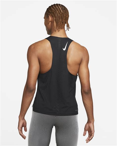 nike singlet heren|Nike track singlet.